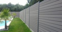 Portail Clôtures dans la vente du matériel pour les clôtures et les clôtures à Doullens